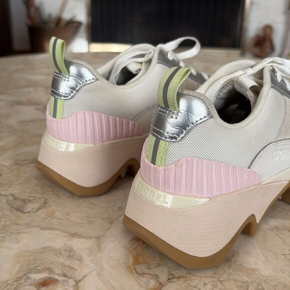 Kinetic™ Impact II Wonder Lace Women’s Sneakers - Picture 12 of 15